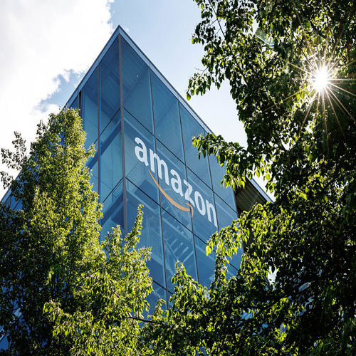 Amazon thử nghiệm giao hàng 'siêu nhanh' 30 phút tại một số khu vực Mỹ