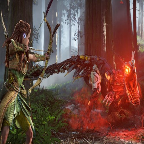 Bản sao bị cáo buộc của Horizon biến mất trên Steam và Epic
