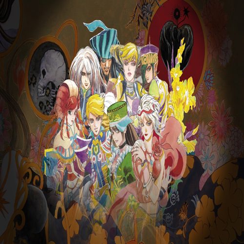 Nhà sáng tạo Romancing SaGa nói về di sản, âm nhạc và nghệ thuật
