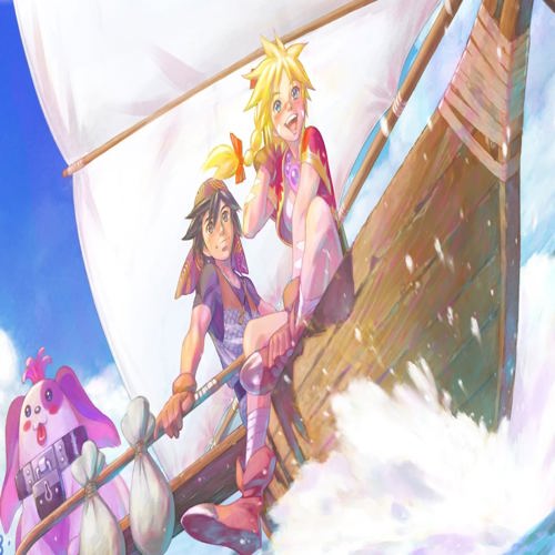 Bất ngờ: Một game Square Enix trên Switch đã tương thích với Switch 2