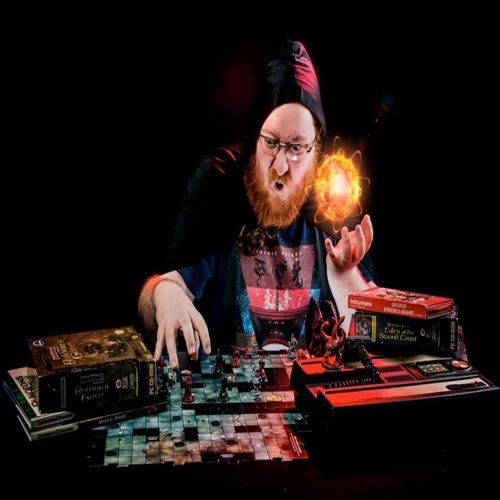 Nick Thorpe của Retro Gamer qua đời
