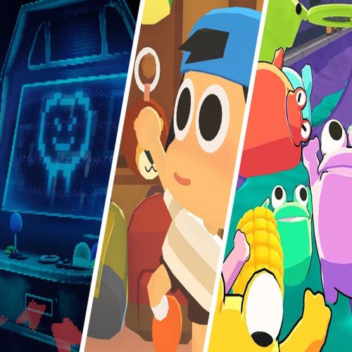 Day of the Devs — The Game Awards Edition 2025: những công bố chính