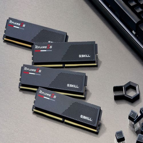 Khủng hoảng bộ nhớ: Giá DRAM cao có thể kéo dài đến sau 2028