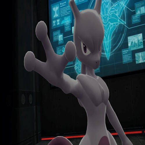 Sự kiện Mystery Gift mới cho Pokémon Legends: Z-A đã bắt đầu