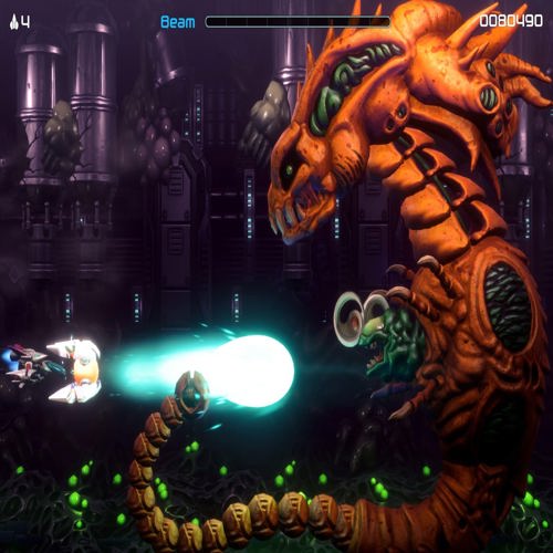 R-Type Dimensions III chuẩn bị đổ bộ Nintendo Switch vào tháng 5/2026