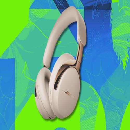 Bose New QuietComfort Ultra vẫn giảm $50 sau Cyber Monday