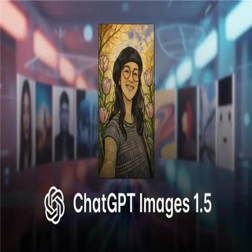 11 ChatGPT Image-1.5 Prompts bạn nên thử ngay