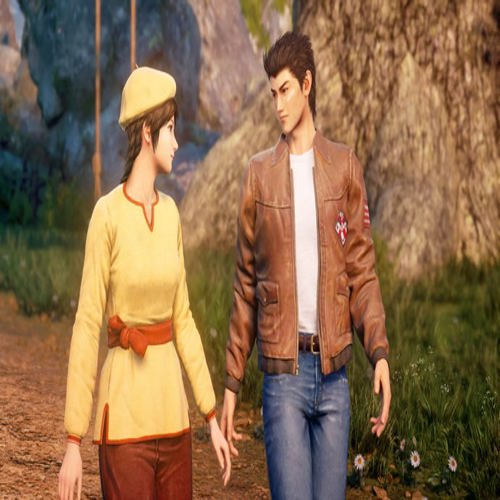 Ys Net phủ nhận 'leaked' Shenmue 4, đe dọa hành động pháp lý