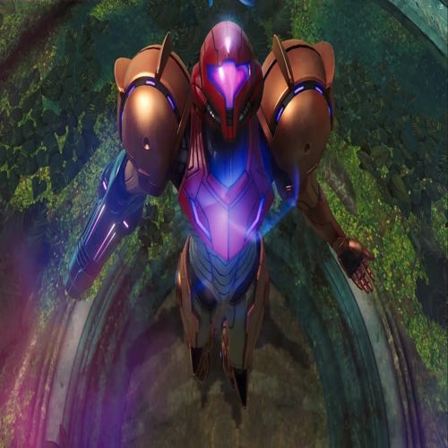 Guide: Metroid Prime 4: Beyond — Walkthrough, All Collectibles & Tips