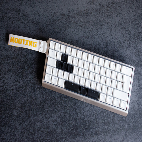 Wooting 60HE v2: Nâng cấp thực dụng cho bàn phím gaming 60%
