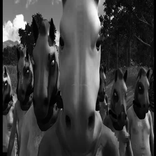 Epic xóa 'Horses' — game kinh dị indie một ngày trước phát hành