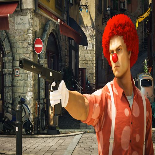 IO Interactive khẳng định: 'Chắc chắn sẽ có Hitman tiếp theo'