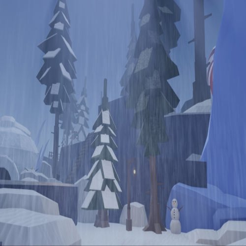 Fisch Fischmas Festive Relics – Buffs, Obtainment, and Build Tips