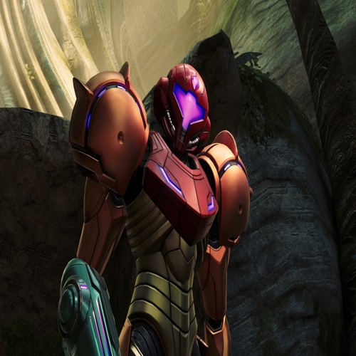 Digital Foundry: Metroid Prime 4 là một trong những game đẹp nhất trên Switch 2