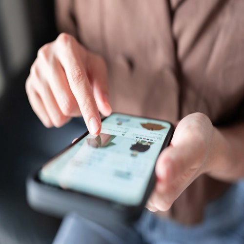 Lưu lượng ChatGPT tới ứng dụng bán lẻ tăng 28% so với cùng kỳ