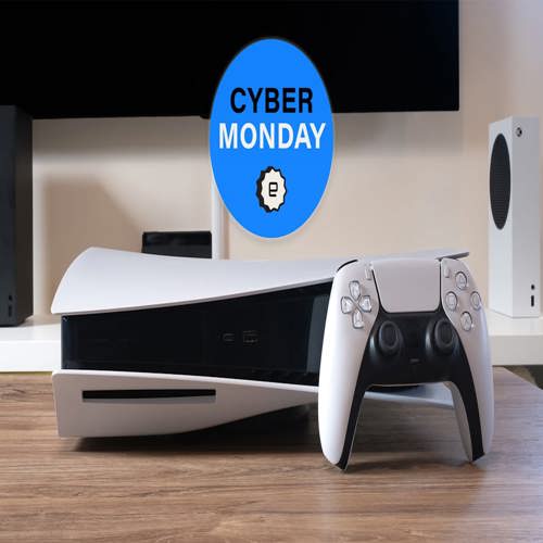Cyber Monday: Ưu đãi PS5 vẫn còn — Giảm tới $100, game và phụ kiện