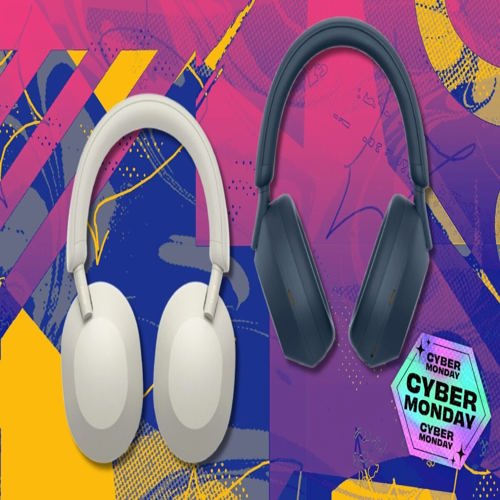 Amazon vẫn bán Sony WH-1000XM5 dưới 250 USD sau Cyber Monday