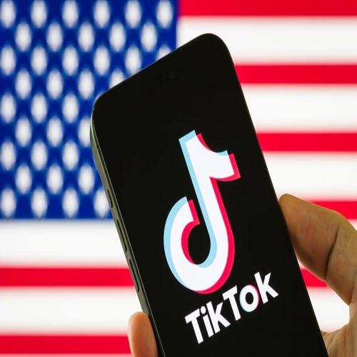 TikTok chưa bị cấm: Tại sao bạn có thời hạn đến 2026