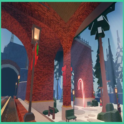 Fisch Santa Quests – Thưởng và Cách Hoàn Thành Nhiệm Vụ Mùa Lễ Hội