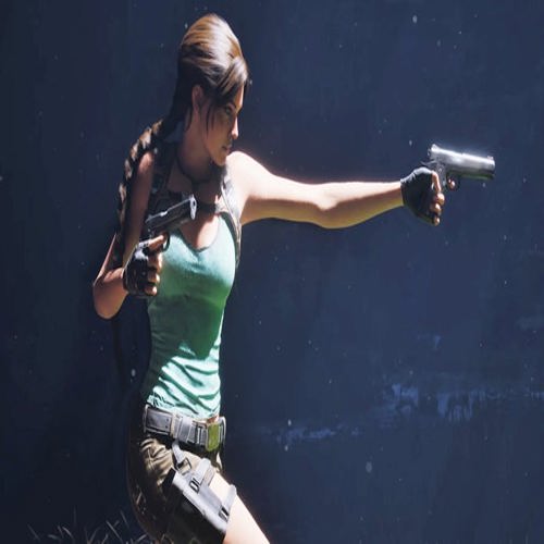 Sigourney Weaver xác nhận đóng vai Wallace trong live-action Tomb Raider