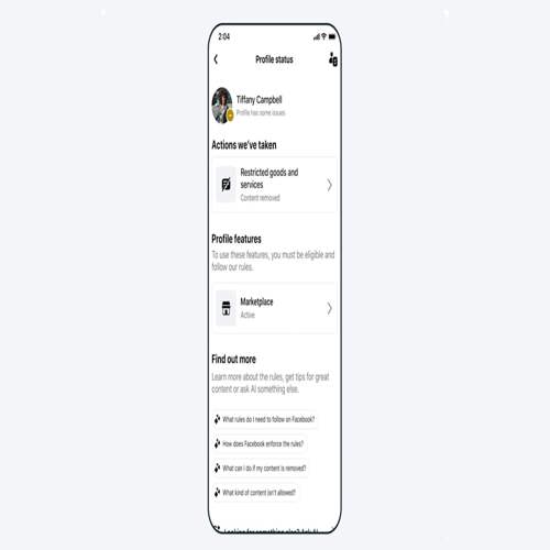 Meta công bố cải tổ hệ thống hỗ trợ, ứng dụng AI để sửa lỗi