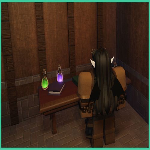 The Forge Totems – Cách nhận Totems miễn phí trong game