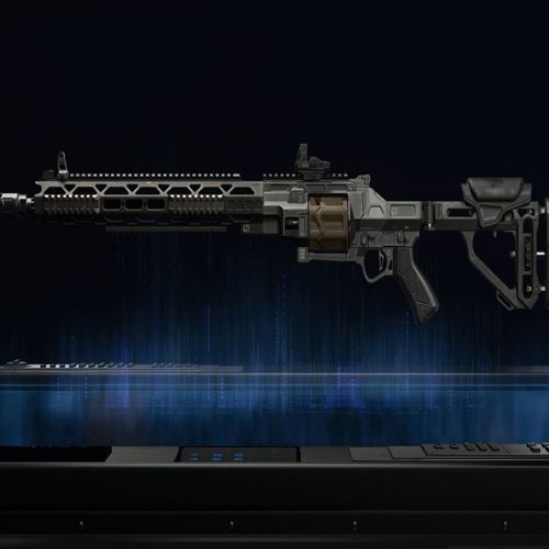 Bộ trang bị Warden 308 tốt nhất cho Black Ops 7 — Hướng dẫn nhanh