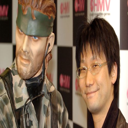 Hideo Kojima sẽ vào vai mole-cảnh sát trong Zootopia 2