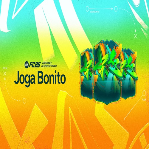 Hướng dẫn FC 26 Joga Bonito Challenge 3: nhiệm vụ và giải pháp SBC