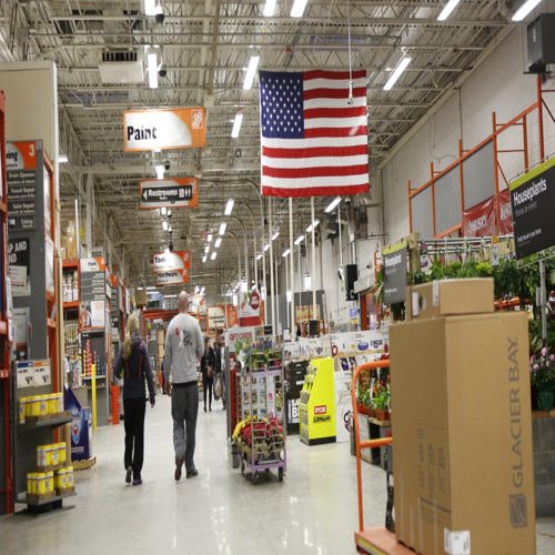 Everything to know about the Home Depot Cyber Monday 2025