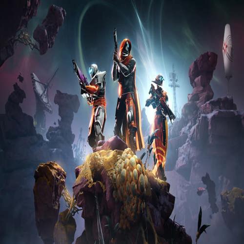 Are Destiny 2 servers down? Tình trạng máy chủ Destiny 2 và cách kiểm tra