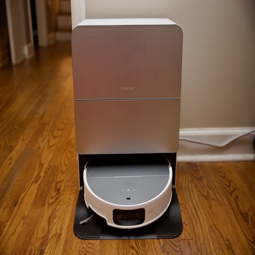 Roborock Saros 10 giảm giá sâu: vẫn là mức thấp kỷ lục trong đợt Cyber Week