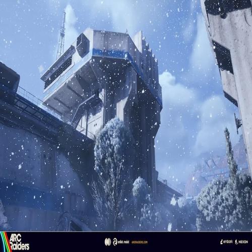 Cách tìm snowballs trong ARC Raiders: hướng dẫn nhanh cho người chơi