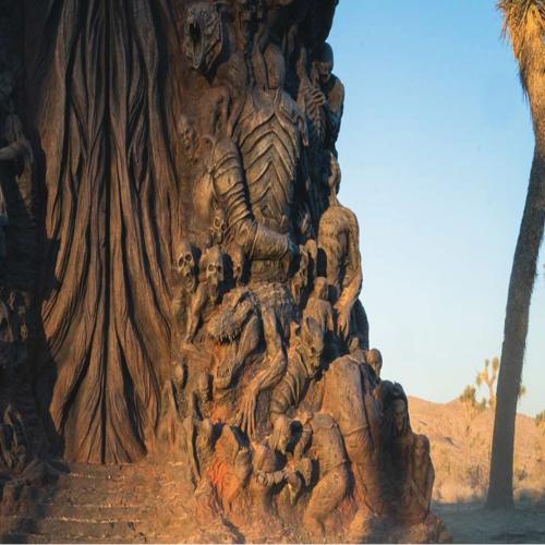 Tease mới của The Game Awards gây sốt: Có thể là Elder Scrolls Online?