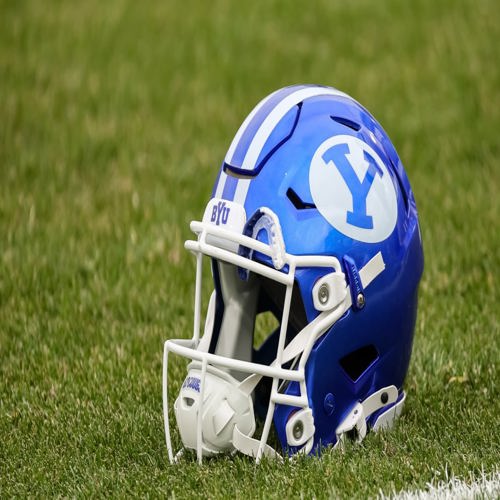 Cách xem trực tuyến miễn phí trận BYU vs. Georgia Tech