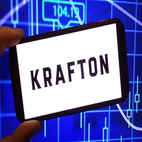 Krafton tăng cược tại Ấn Độ với quỹ 670 triệu USD