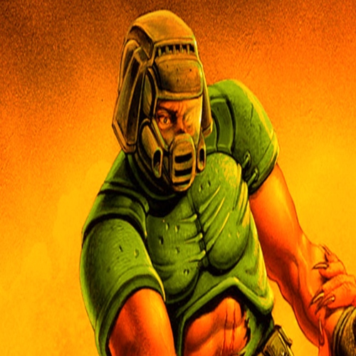 Doom co‑creator tái thiết dự án FPS bị hủy thành trải nghiệm giống Elden Ring