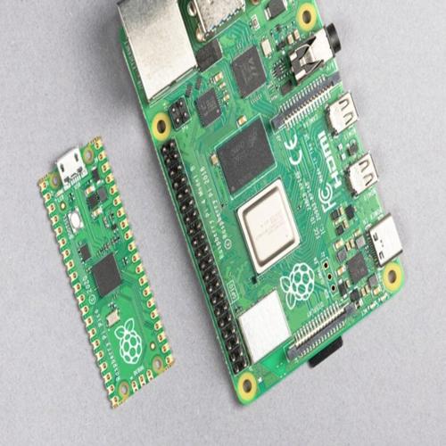 Raspberry Pi tăng giá, nhà sản xuất lý giải là ‘nhờ AI’