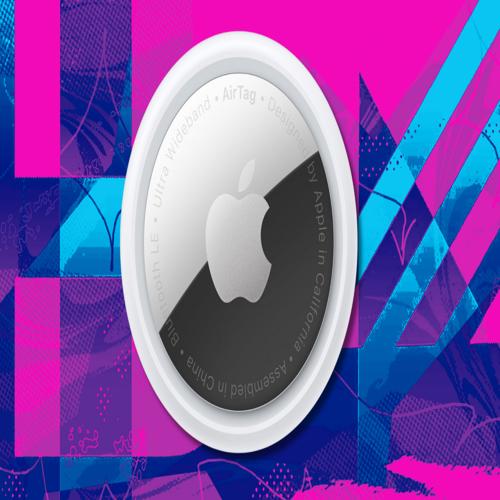 Mua lẻ Apple AirTag với giá Cyber Monday — vẫn còn cơ hội