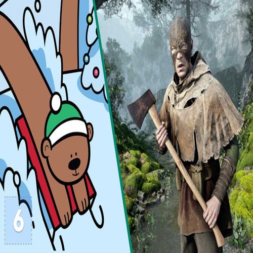 Atomfall: Mưu mô hơn hành động khiến chuyến đi Lake District trở nên rùng rợn