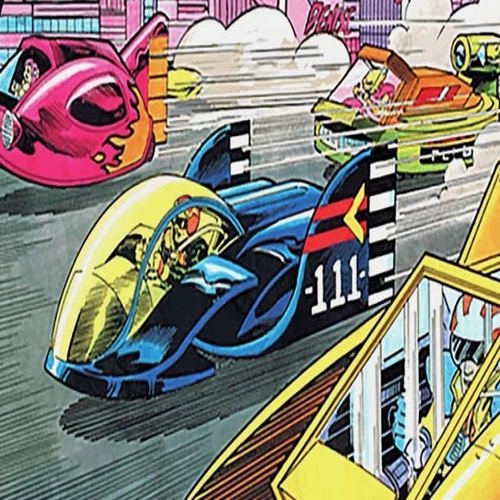 F-Zero 99 v1.7.0 đã ra mắt — đường đua bí mật, trình nghe nhạc và hơn thế nữa