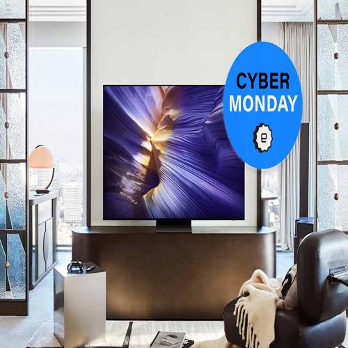 Top TV Cyber Monday: Samsung, Sony giảm sâu còn hiệu lực