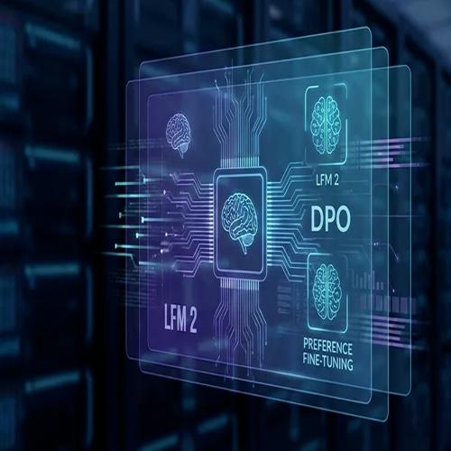Preference Fine-Tuning LFM 2 bằng DPO: phương pháp tinh chỉnh theo sở thích