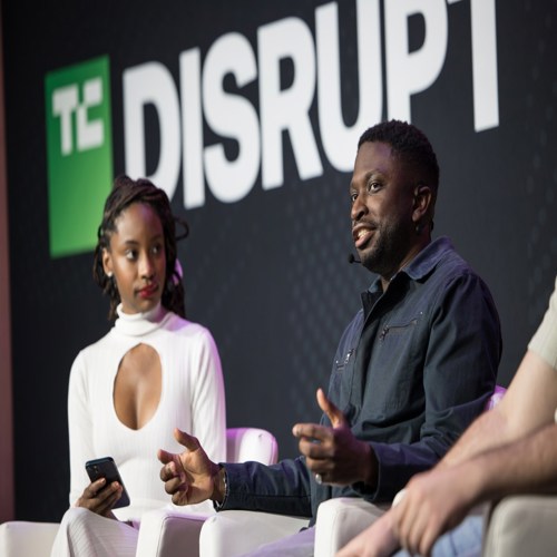 Tade Oyerinde và Teddy Solomon: Xây dựng khán giả gắn kết tại TechCrunch Disrupt