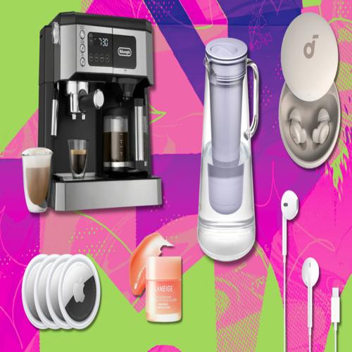 Mashable: Những món đã mua dịp Black Friday và Cyber Monday 2025