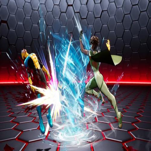 Invincible VS ấn định phát hành tháng 4, giới thiệu nhân vật Ella Mental