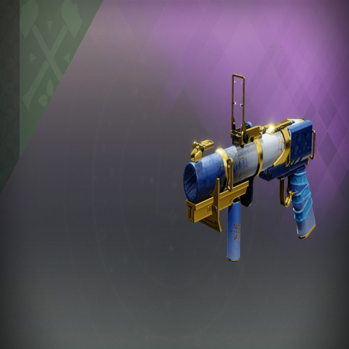 Permafrost god rolls và cách sở hữu chúng trong Destiny 2