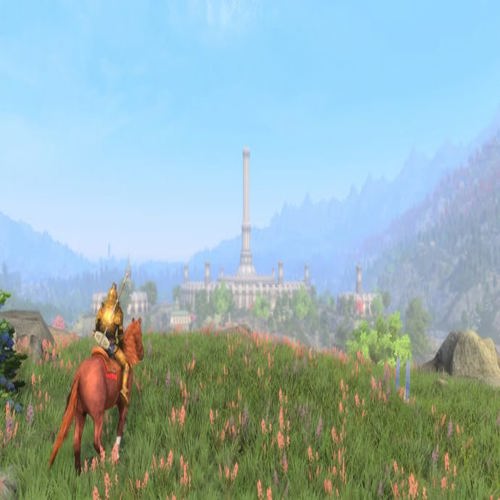 Skyblivion dời phát hành sang 2026, nhưng có bản đồ tương tác để khám phá