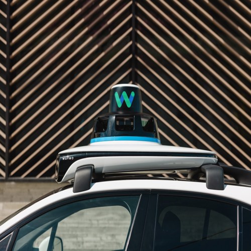 Investor letter tiết lộ tăng trưởng mạnh mẽ của robotaxi Waymo