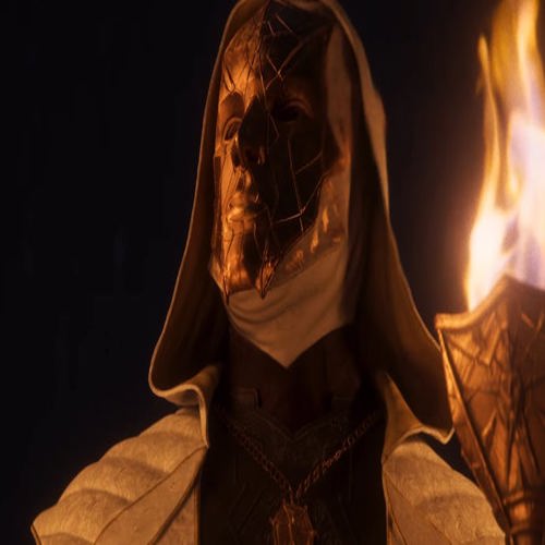 Larian dùng AI tạo sinh, nhưng Divinity sẽ không chứa nội dung do AI tạo